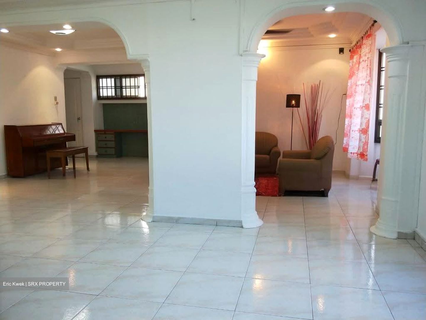 Blk 486C Tampines Avenue 9 (Tampines), HDB 5 Rooms #624263881